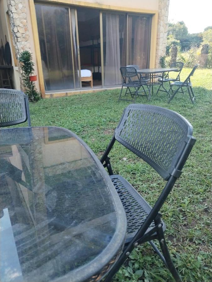 Campestre House Villa Alto Boquete Buitenkant foto