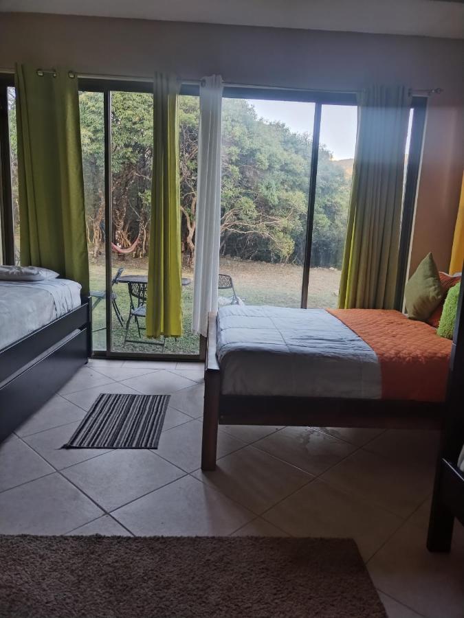 Campestre House Villa Alto Boquete Buitenkant foto