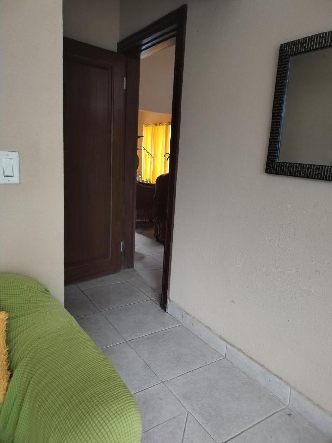 Campestre House Villa Alto Boquete Buitenkant foto