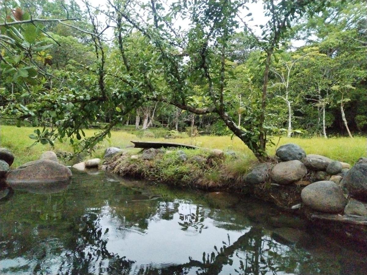 Campestre House Villa Alto Boquete Buitenkant foto