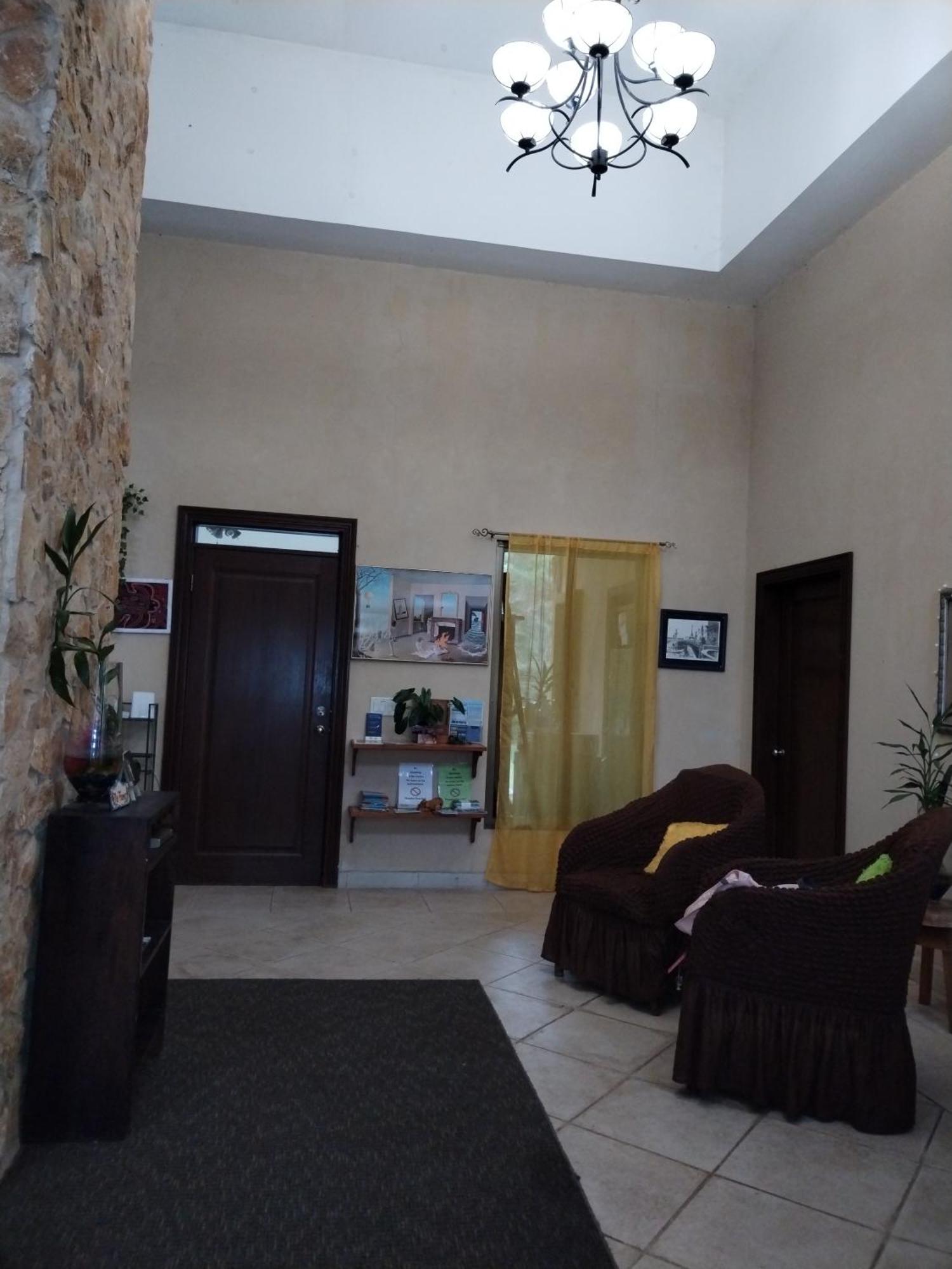 Campestre House Villa Alto Boquete Buitenkant foto
