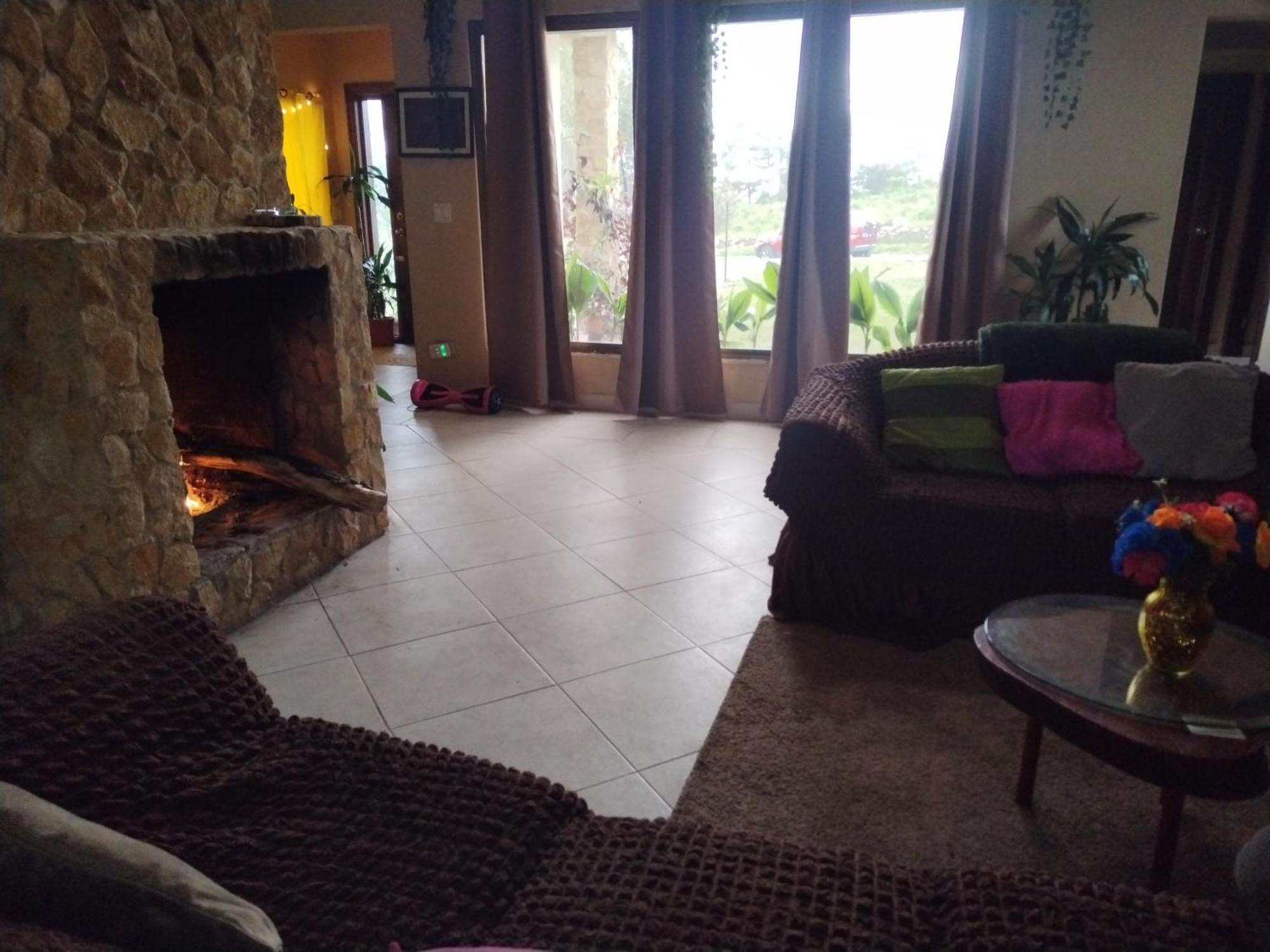 Campestre House Villa Alto Boquete Buitenkant foto